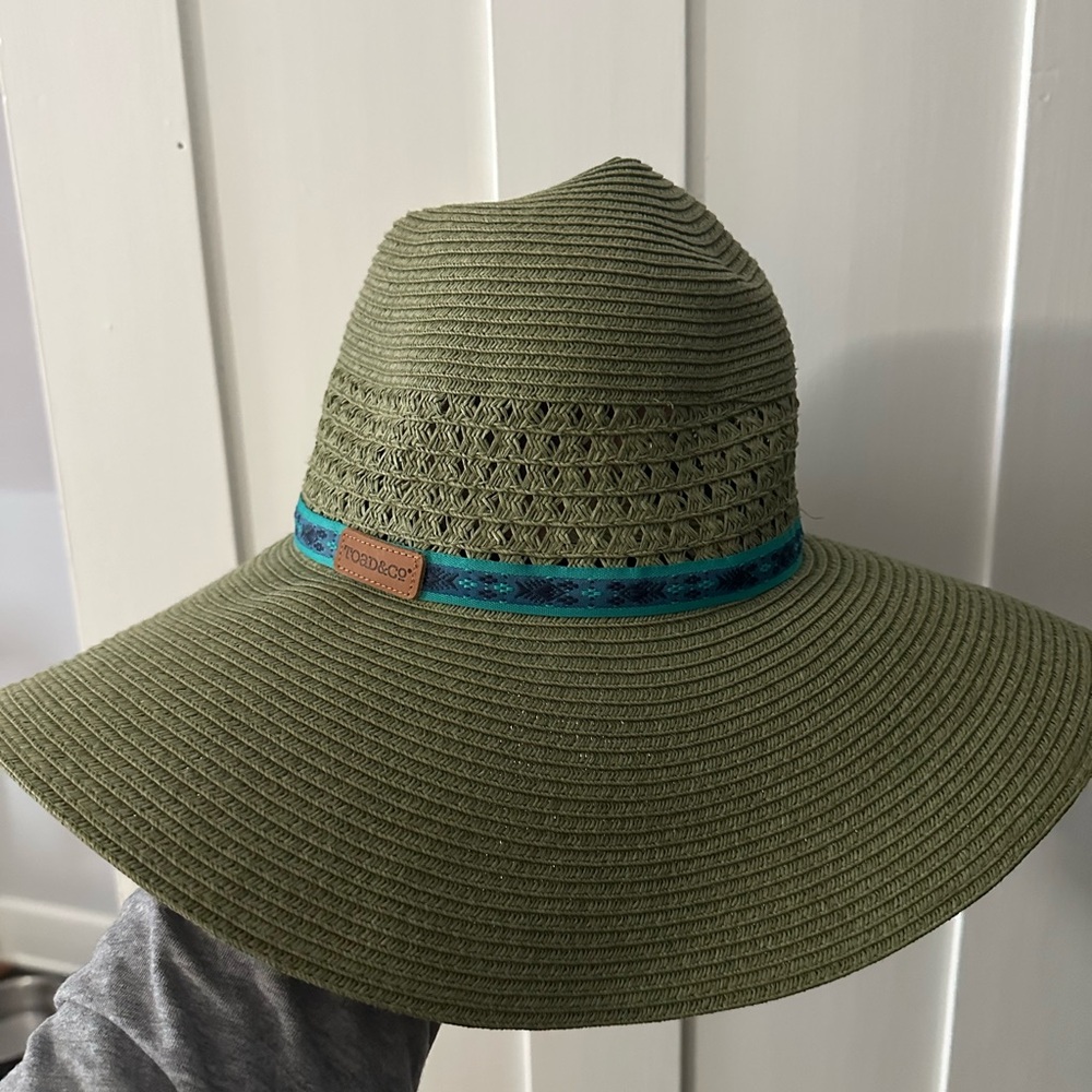 Toad&Co. Sunhat
